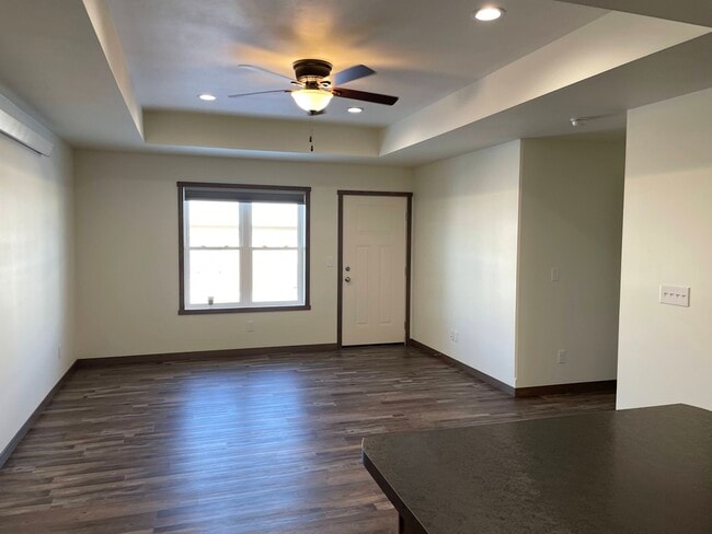 living space - 535 Ryan St