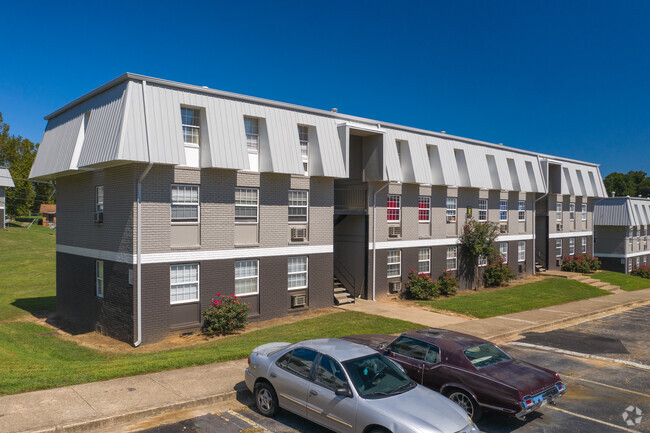 Building Photo - Lanier Terrace