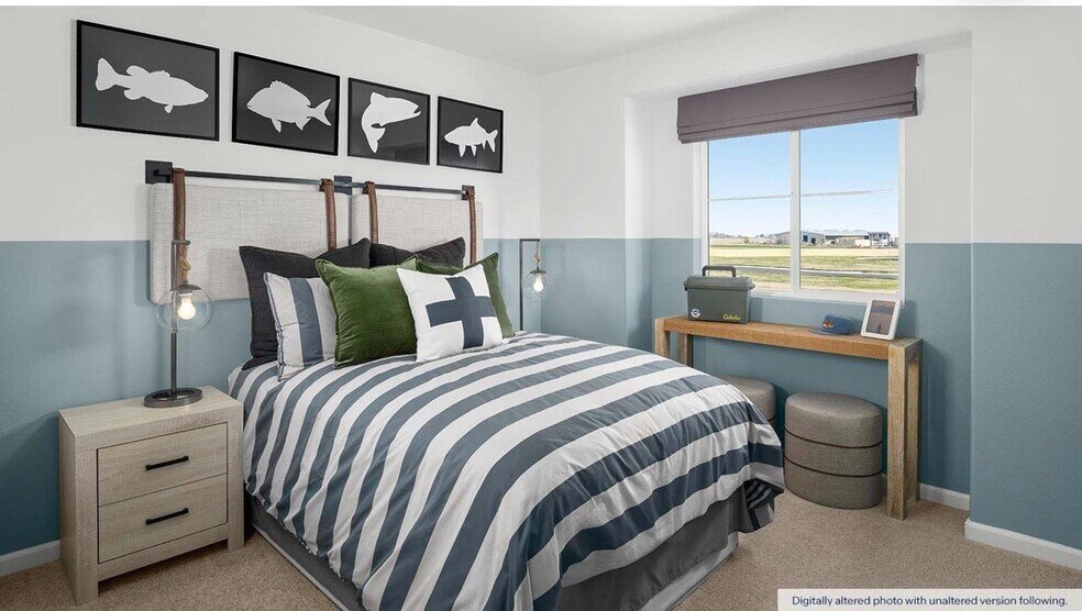 Building Photo - 18415 Waterfront Wy