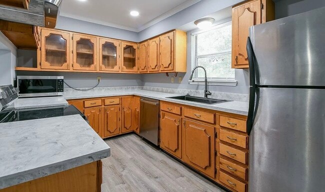 Building Photo - 11122 Sunturf Ln