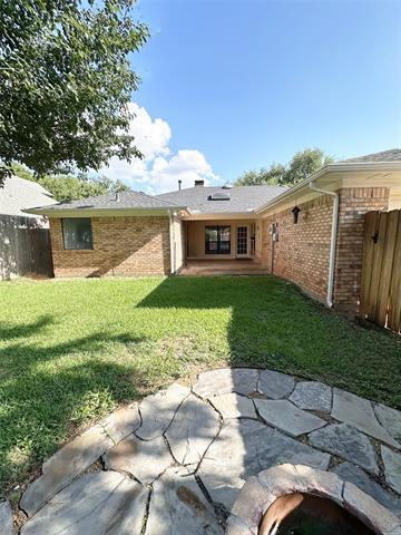 Building Photo - 4017 Dome Dr