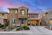 Building Photo - 26868 N 104th Ln