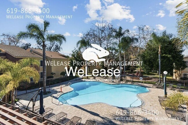 Building Photo - 6070 Rancho Mission Rd