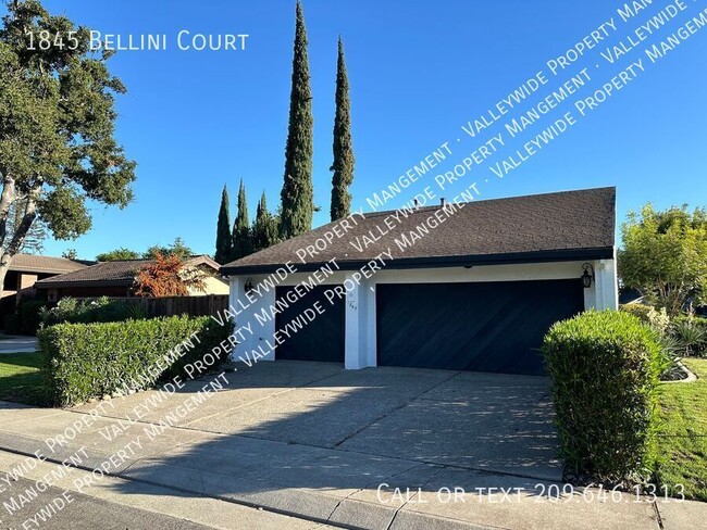 Building Photo - Stockton Beautiful 3-Bedroom, 2-Bath Home ...