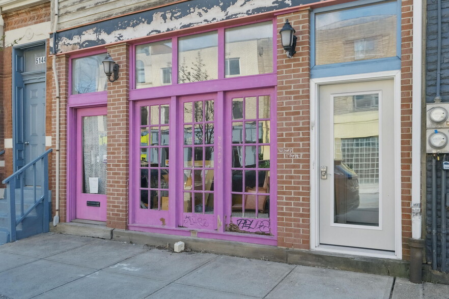 Building Photo - 5142 Butler St