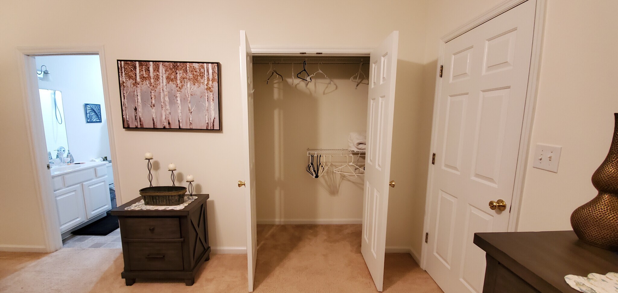 Large Closet in Master - 2090 Cross Gate Blvd