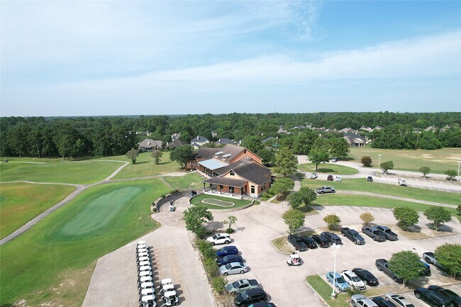 Building Photo - 25003 Stratton Meadows Dr