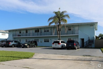 Building Photo - Louisiana Apartments