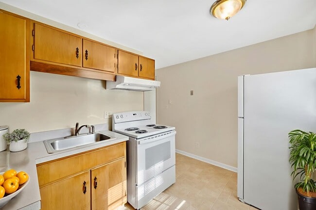 Building Photo - One bedroom apartment for rent in Andover Connecticut!