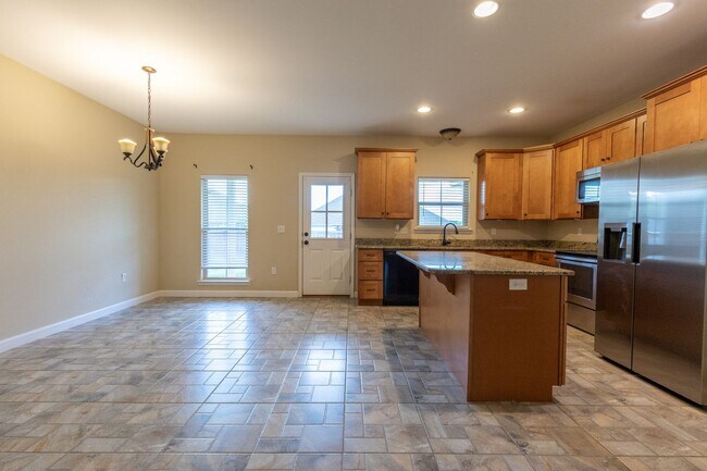 Building Photo - Available now! | $2,150/Month | Pet-Friendly!