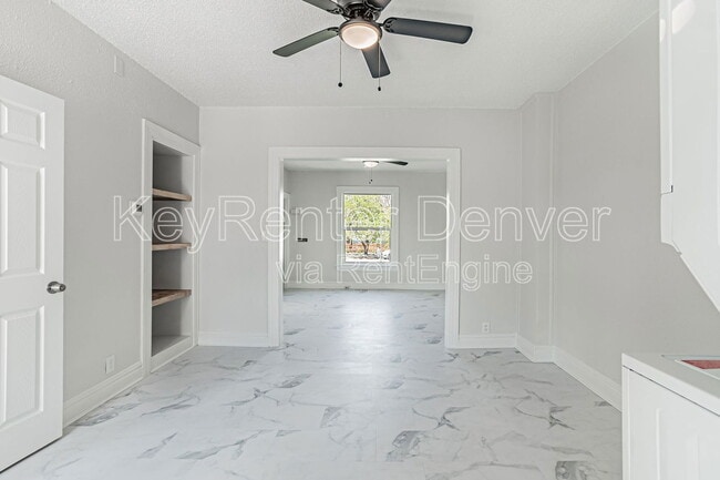 Building Photo - 3448 Gilpin St