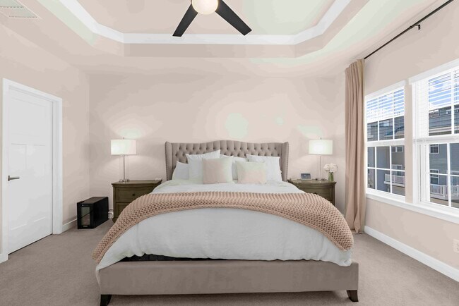 Building Photo - 16201 Bright Star Wy