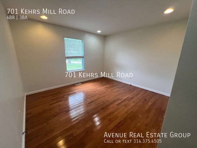 Building Photo - 701 Kehrs Mill Rd