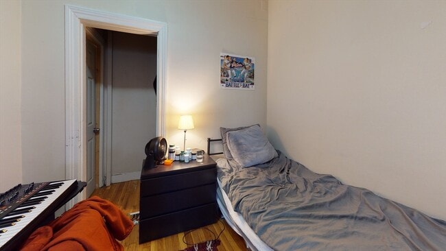 Building Photo - 1091 Boylston St