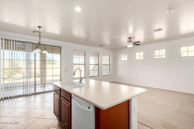 Building Photo - 15956 W Cocopah St