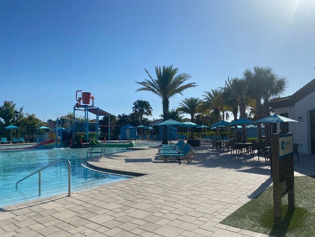 Building Photo - Resort Style Living - Windsor @ Westside