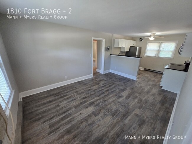 Building Photo - 1810 Fort Bragg Rd