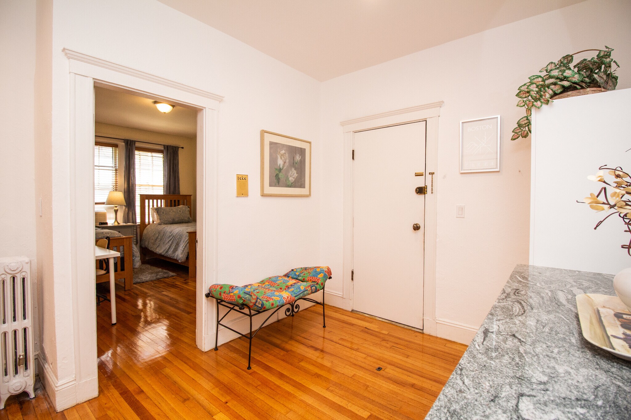 Building Photo - 461 Washington St