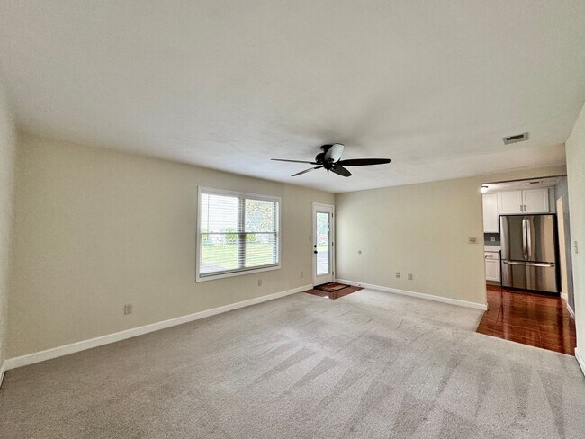 Building Photo - Available NOW! Unique Home in Wesleyan Cha...