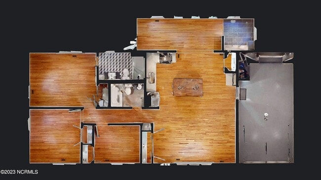 Building Photo - 505 W Rhode Island Ave