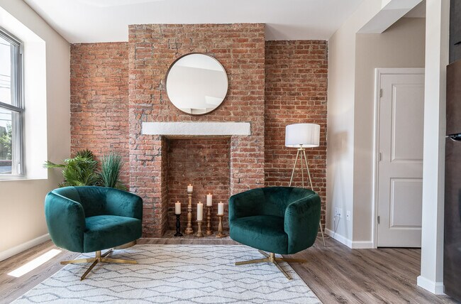 Building Photo - 56 Linden Ave