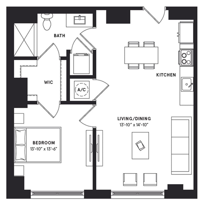Floorplan - 29 Wyn