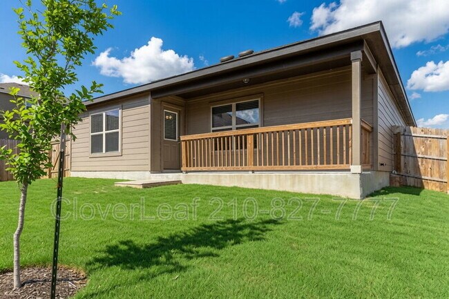 Building Photo - 3632 Space Cloud Dr