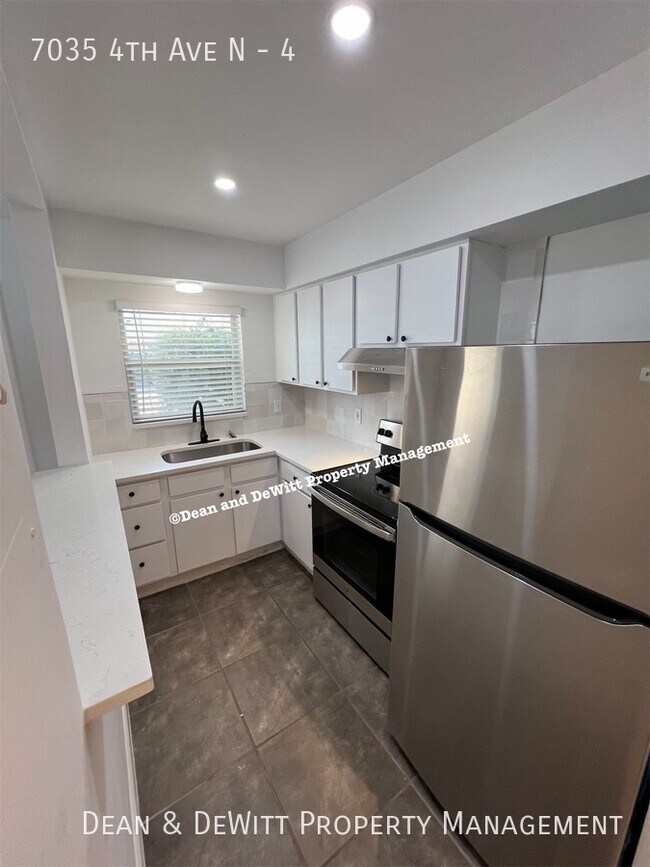 Building Photo - 7035 4th Ave N