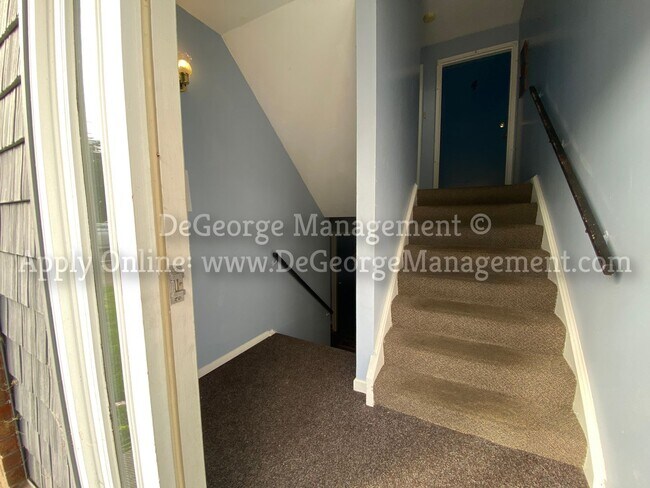 Interior Photo - Woodside Court Apartments