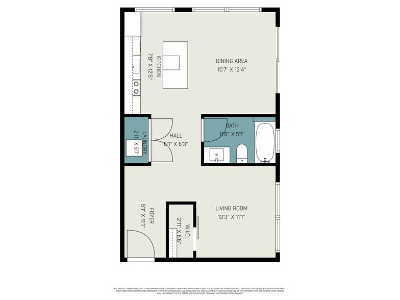 Building Photo - 2217 N Fitzhugh Ave