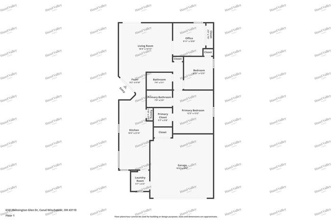 Building Photo - 6161 Kensington Glen Dr