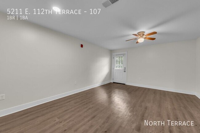 Building Photo - 5211 E 112 Terrace