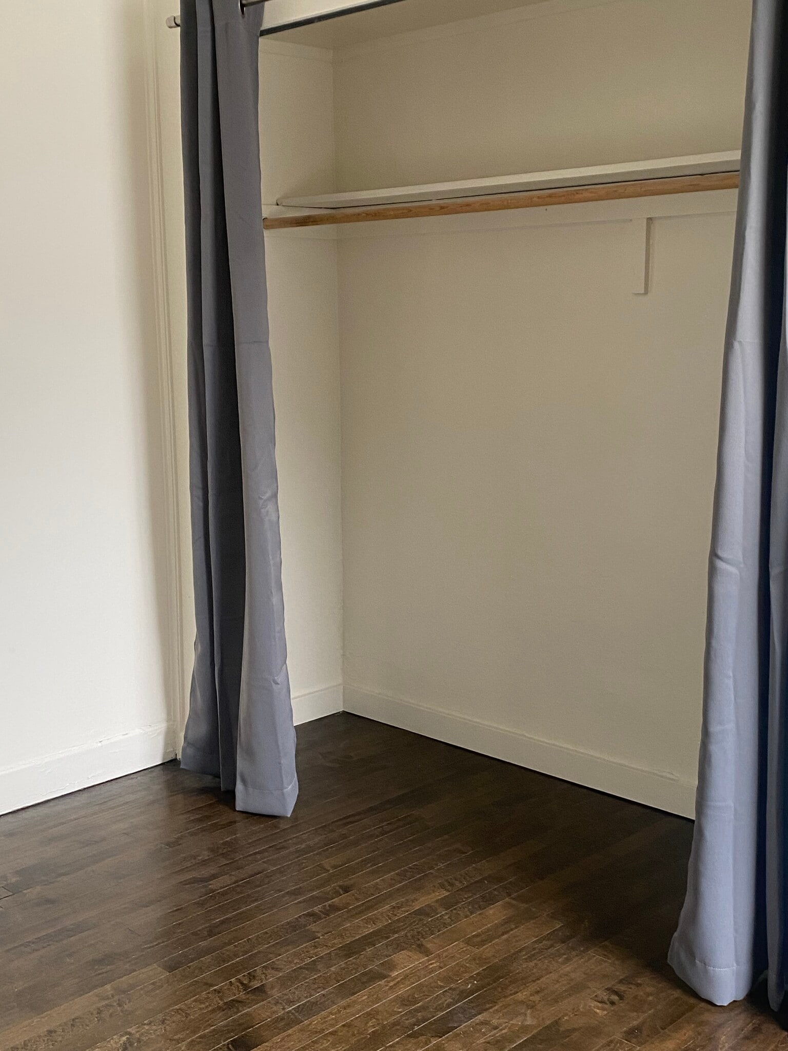 Bedroom two - 2550 N 45th St