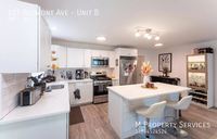 Building Photo - Modern 2 Bed, 1 Bath Apartment Available f...