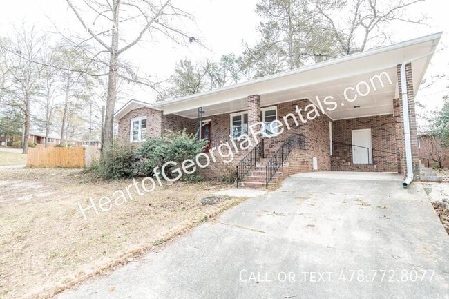 Building Photo - 204 Ashby Way