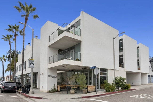 Primary Photo - 1121 Abbot Kinney Blvd