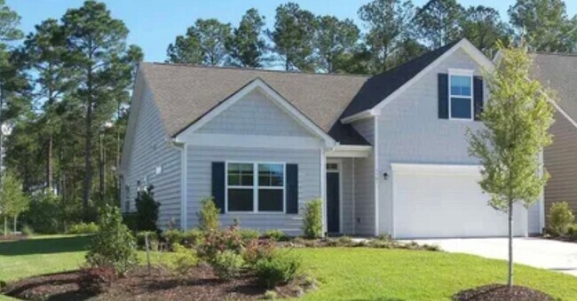 Primary Photo - BROOKBERRY @ THE FARM IN CAROLINA FOREST