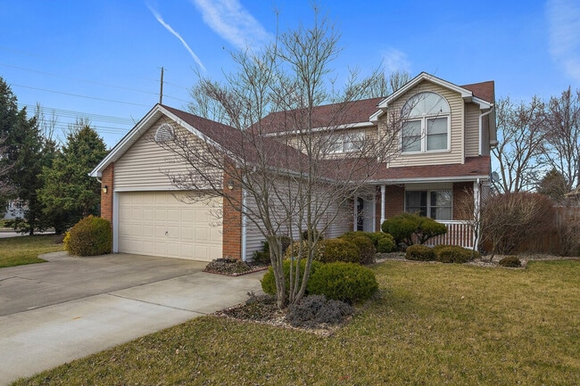 Building Photo - 2422 Cedar Crest Dr