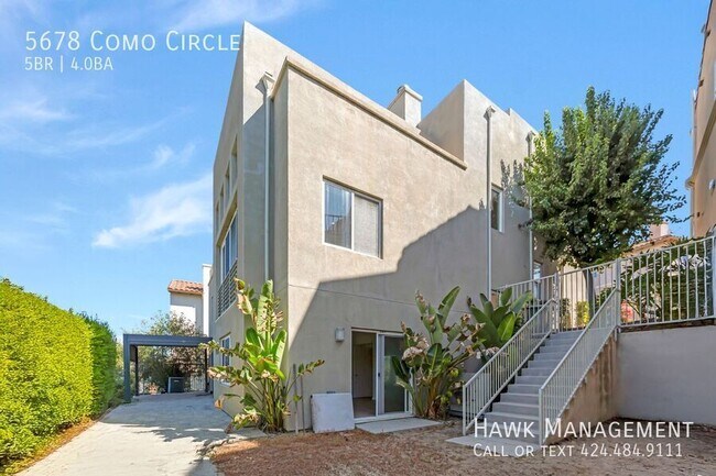 Building Photo - 5678 Como Cir