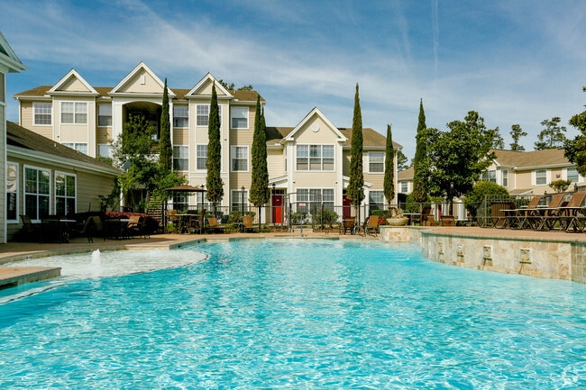 Primary Photo - Northchase Village Apartments