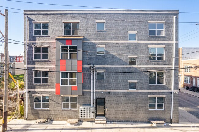 Building Photo - 1254 N Carlisle St