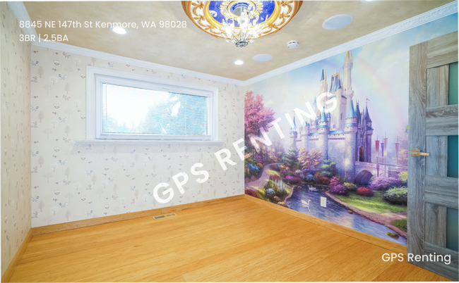 Building Photo - 8845 NE 147th St