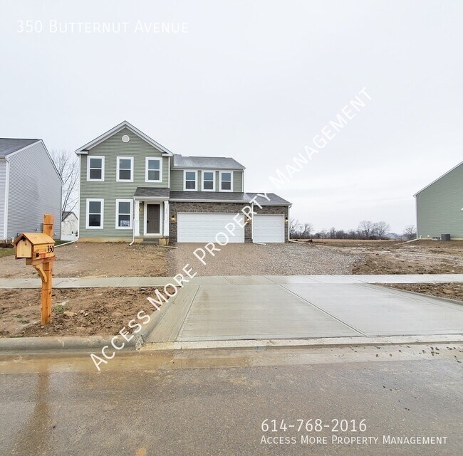 Building Photo - AWESOME MULTI-LEVEL HOME IN CIRCLEVILLE OHIO!