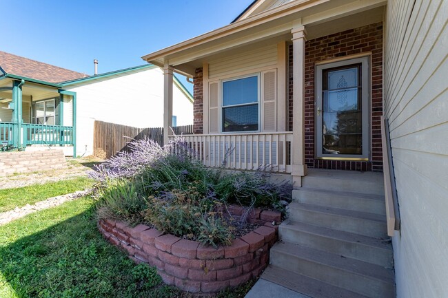 Building Photo - Charming 4-Bedroom Home Near Fort Carson