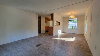 Building Photo - FULLY FENCED! 3 bedroom, 1 bath home plus a covered deck