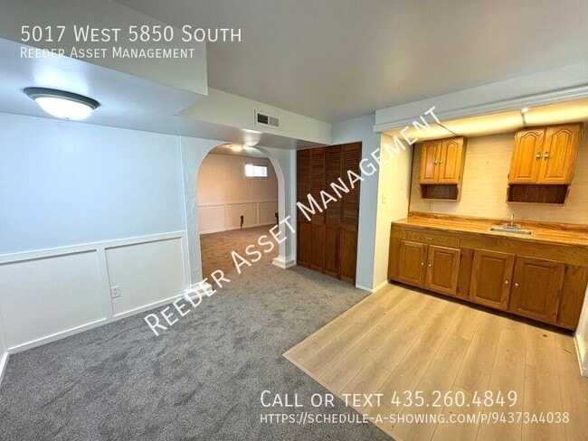 Building Photo - 5017 W 5850 S