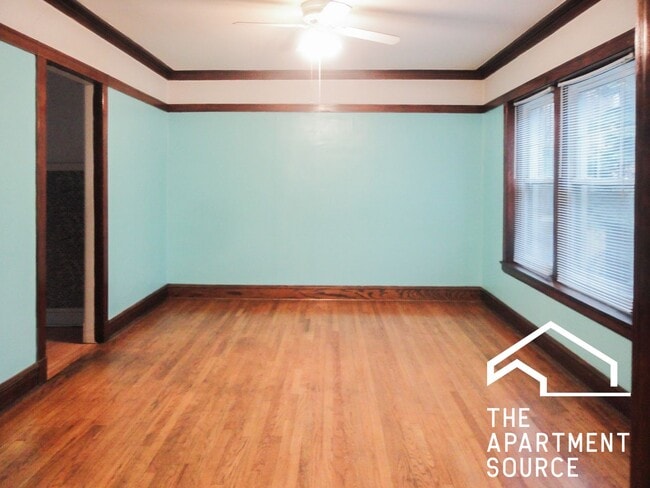 Building Photo - 3823 N Lawndale Ave