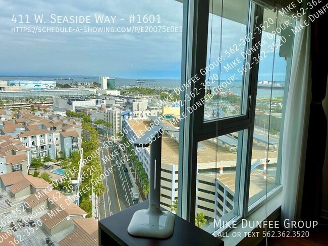 Building Photo - Ocean View! One Bedroom at Luxury West Oce...