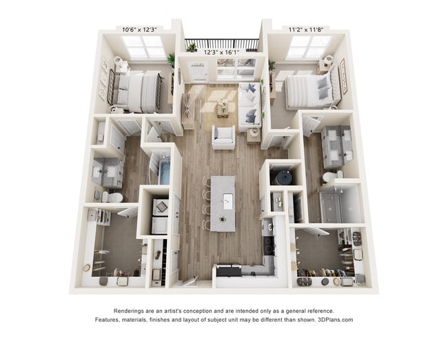 Garrett Turkey Creek_B1 - Garrett Turkey Creek