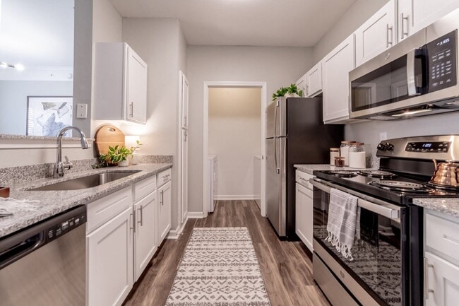 Building Photo - The Village on Spring Mill